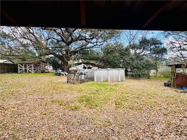 5187 Somerset W Drive, Mobile, AL 36619