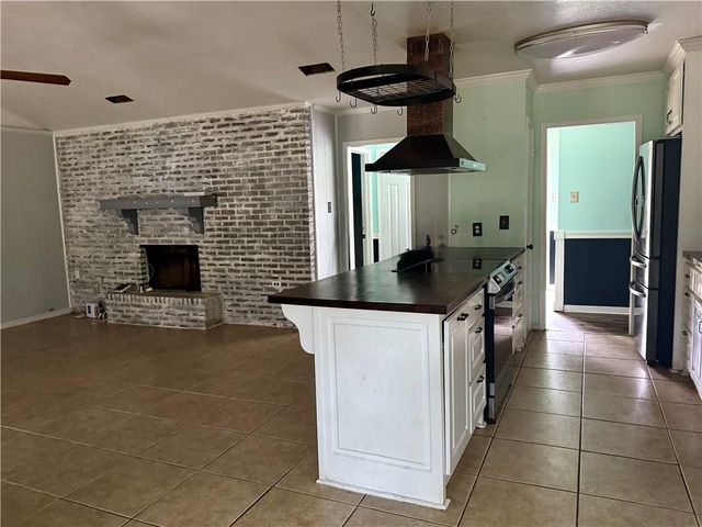 5187 Somerset W Drive, Mobile, AL 36619