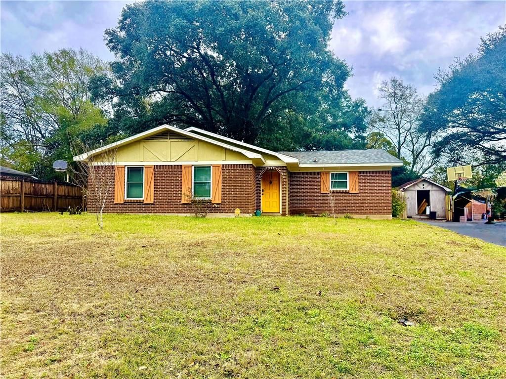 5187 Somerset W Drive, Mobile, AL 36619