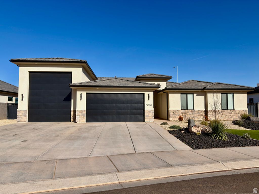 5068 W 1930 S, Hurricane, UT 84737