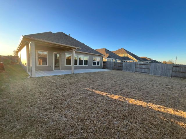 5727 Daylight Cove, Fulshear, TX 77441