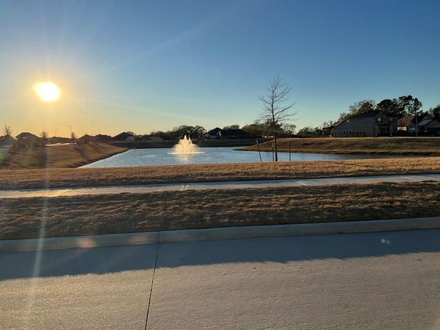 5727 Daylight Cove, Fulshear, TX 77441