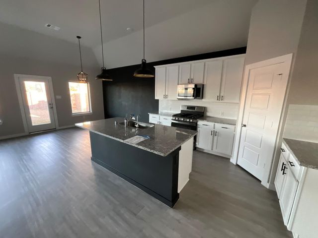 5727 Daylight Cove, Fulshear, TX 77441