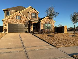 5727 Daylight Cove, Fulshear, TX 77441