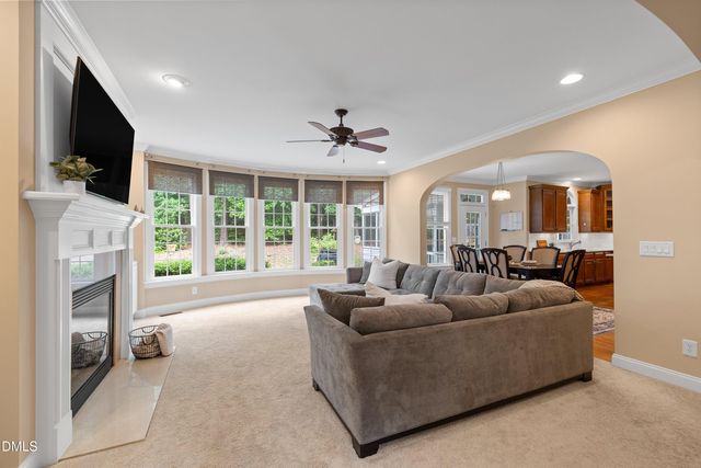 400 Allenhurst Place, Cary, NC 27518