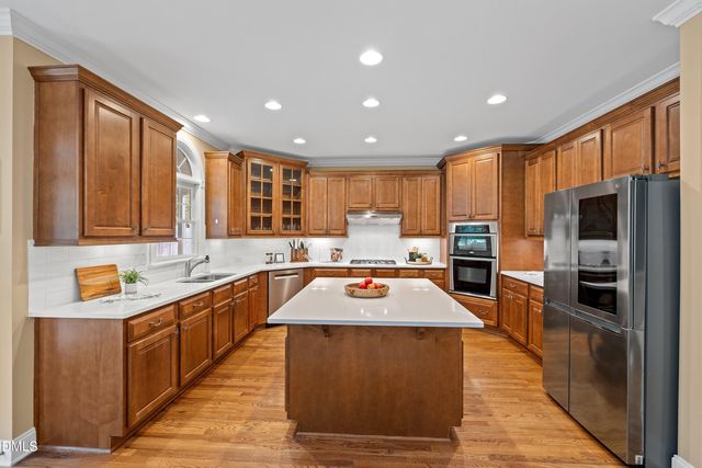 400 Allenhurst Place, Cary, NC 27518