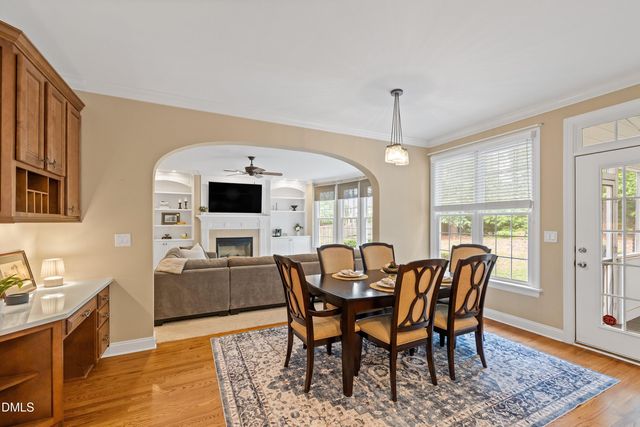 400 Allenhurst Place, Cary, NC 27518