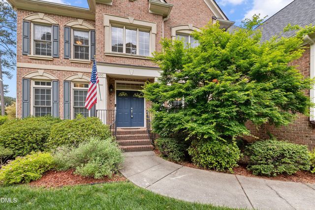 400 Allenhurst Place, Cary, NC 27518
