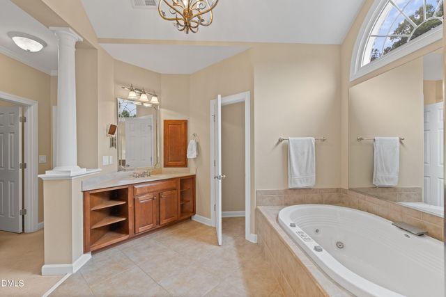 400 Allenhurst Place, Cary, NC 27518
