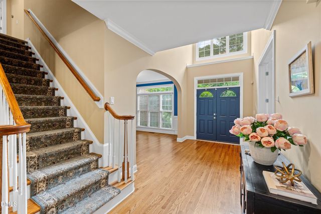 400 Allenhurst Place, Cary, NC 27518