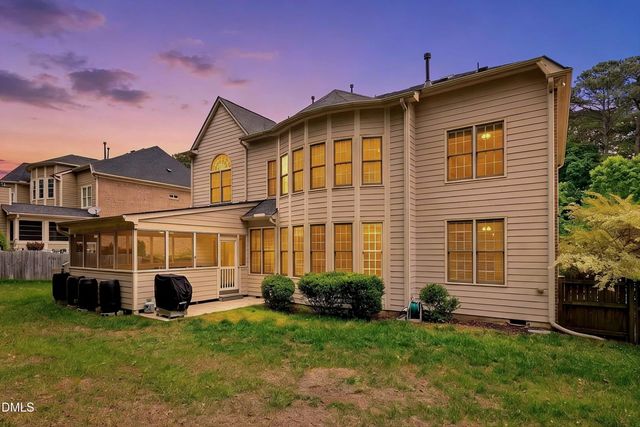 400 Allenhurst Place, Cary, NC 27518