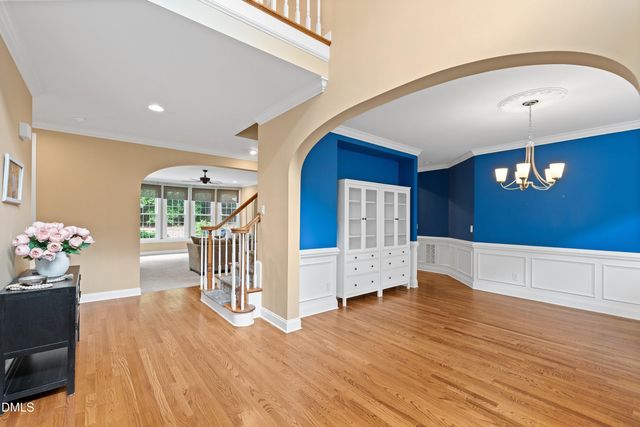 400 Allenhurst Place, Cary, NC 27518