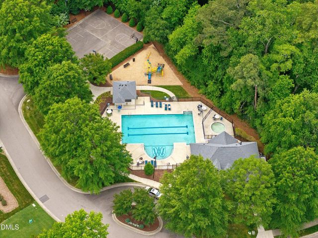 400 Allenhurst Place, Cary, NC 27518