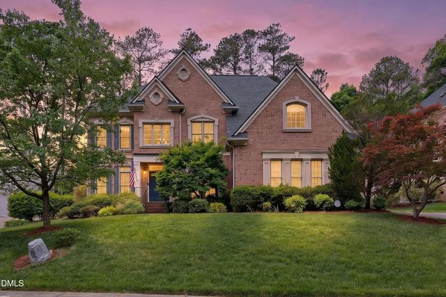 400 Allenhurst Place, Cary, NC 27518