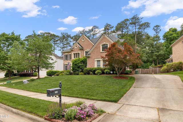 400 Allenhurst Place, Cary, NC 27518