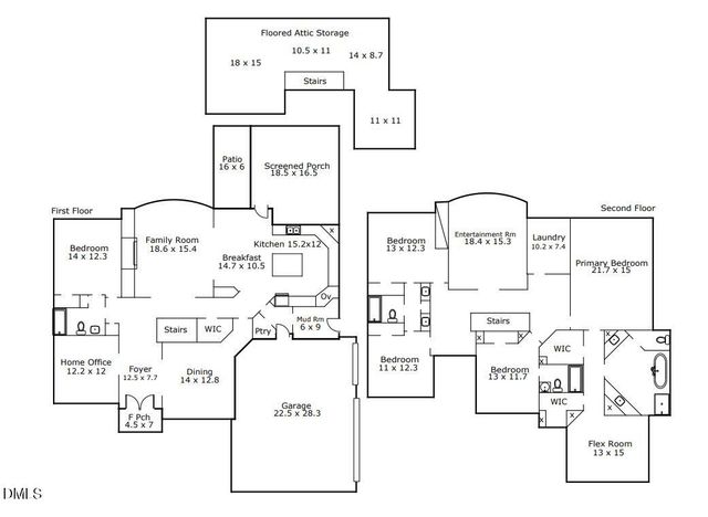 400 Allenhurst Place, Cary, NC 27518