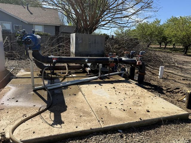 1613 Fig Ave, Patterson, CA 95363