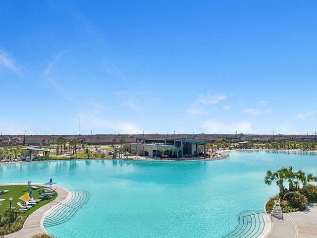 4009 Sun Burst Lane, Katy, TX 77493