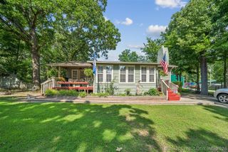 275 Cliff Heights, Disney, OK 74340
