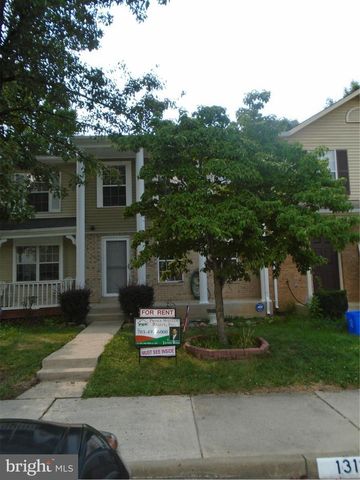 13120 QUANN LN, Woodbridge, VA 22193