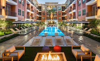 160 Birdsall Street 2313, Houston, TX 77007