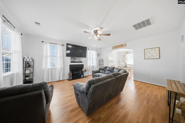 215 Black Pine Court, Lexington, SC 29073