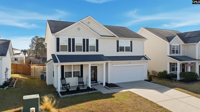 215 Black Pine Court, Lexington, SC 29073