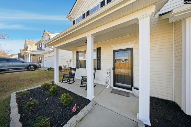 215 Black Pine Court, Lexington, SC 29073