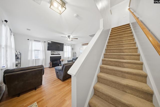 215 Black Pine Court, Lexington, SC 29073