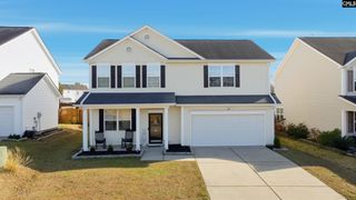 215 Black Pine Court, Lexington, SC 29073