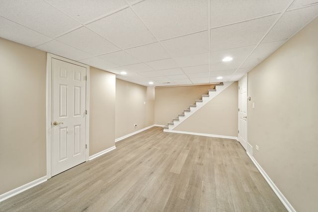 3444 Drover Lane, Darien, IL 60561