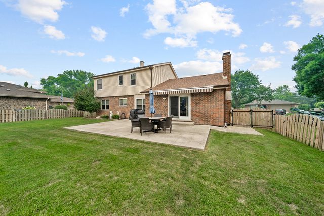 3444 Drover Lane, Darien, IL 60561