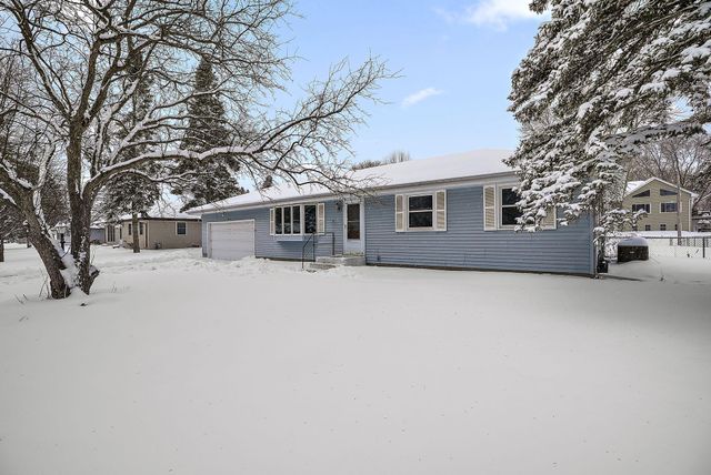 10933 Gettysburg Avenue N, Champlin, MN 55316