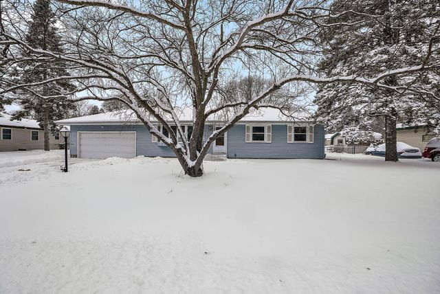 10933 Gettysburg Avenue N, Champlin, MN 55316