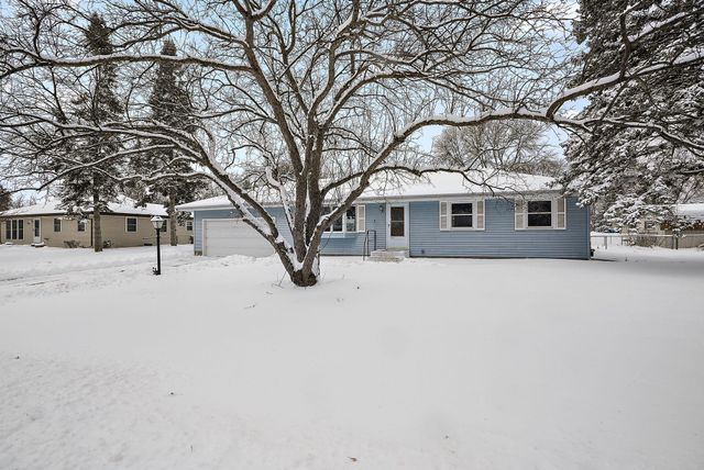 10933 Gettysburg Avenue N, Champlin, MN 55316