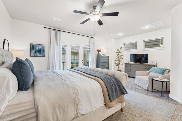 3504 Vista Terrace Lane, Houston, TX 77018