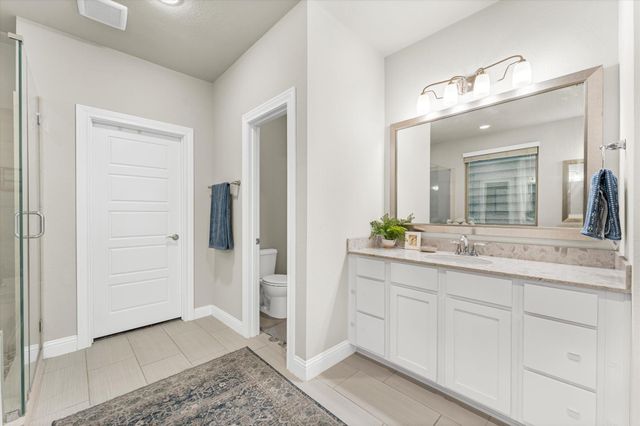 3504 Vista Terrace Lane, Houston, TX 77018