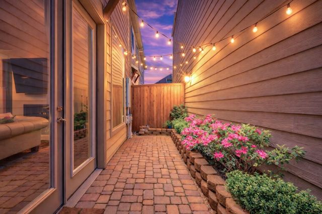 3504 Vista Terrace Lane, Houston, TX 77018