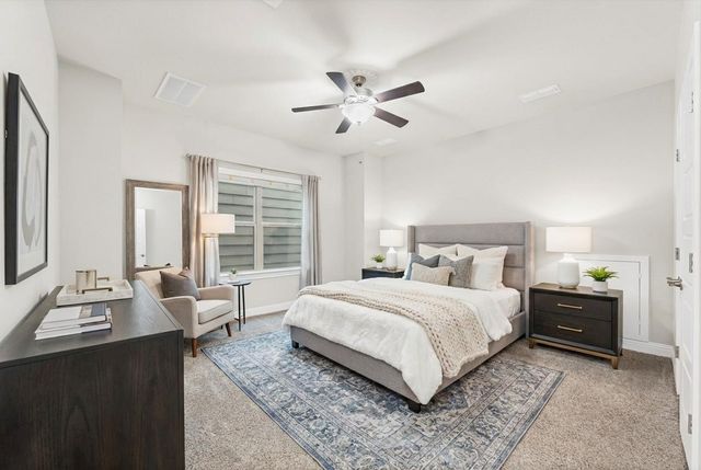 3504 Vista Terrace Lane, Houston, TX 77018