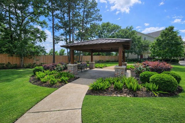 3504 Vista Terrace Lane, Houston, TX 77018