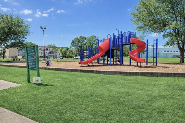 3504 Vista Terrace Lane, Houston, TX 77018