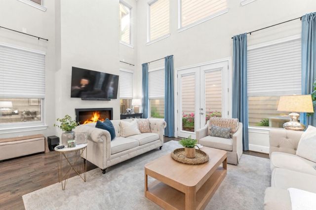 3504 Vista Terrace Lane, Houston, TX 77018