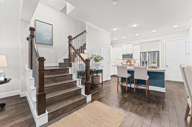 3504 Vista Terrace Lane, Houston, TX 77018