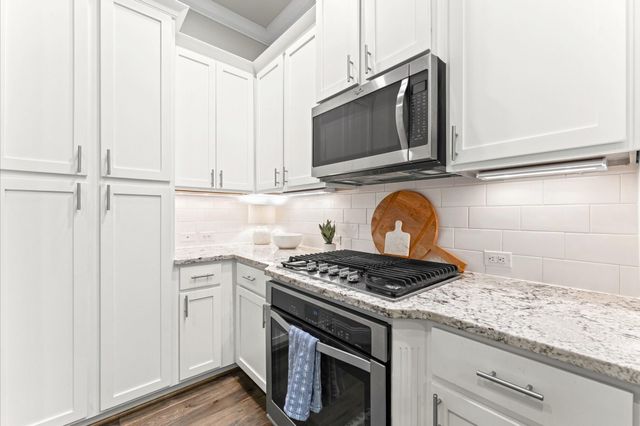 3504 Vista Terrace Lane, Houston, TX 77018