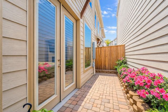 3504 Vista Terrace Lane, Houston, TX 77018