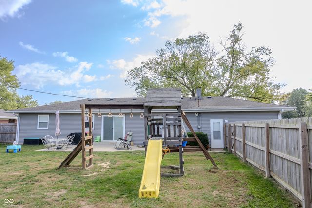 2101 Lafayette Road, Crawfordsville, IN 47933