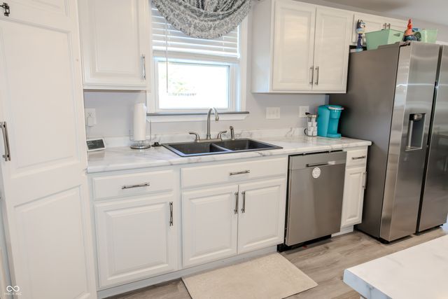 2101 Lafayette Road, Crawfordsville, IN 47933