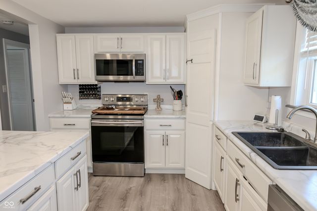 2101 Lafayette Road, Crawfordsville, IN 47933