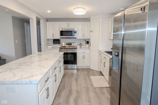 2101 Lafayette Road, Crawfordsville, IN 47933