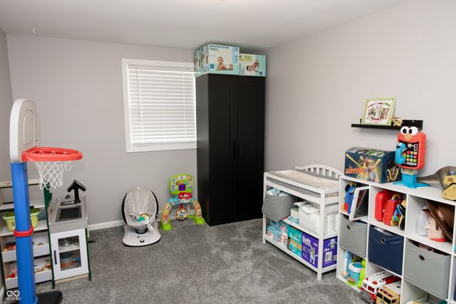 2101 Lafayette Road, Crawfordsville, IN 47933